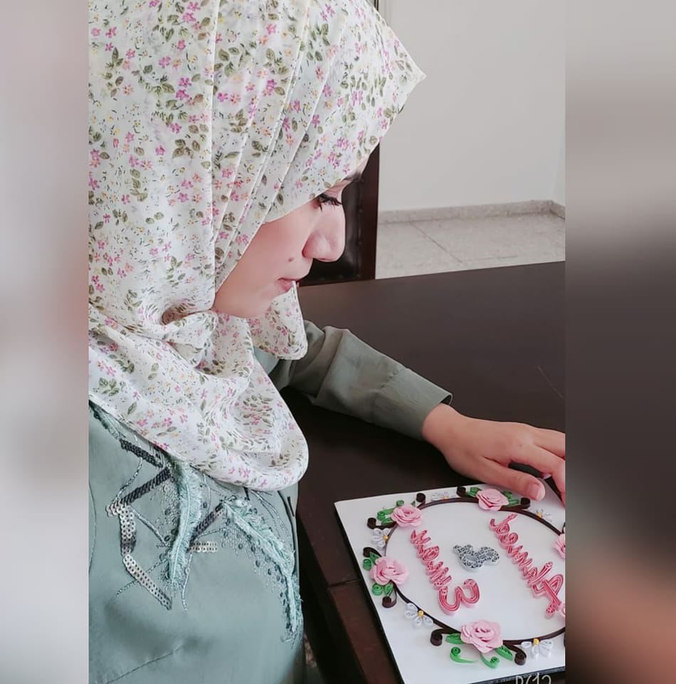 Eman Al-Tayeb
